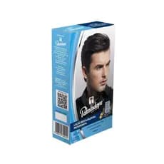 Loção Restauradora Masculino 160ml Palmindaya