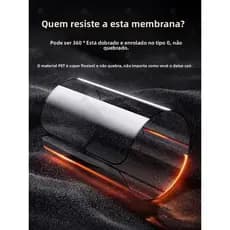 Película Cerâmica iPhone13 13 Pro  13 ProMax 14 14Pro 14ProMax– HD, Resistente e Suave!
