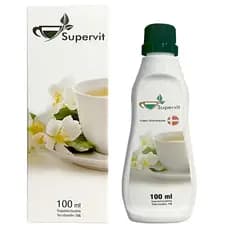 Cha Supervit 100ml Original - 100% Natural