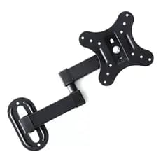 Suporte de TV Parede Articulado Preto
