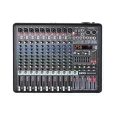 Mesa De Som Sotex SM1003UX
