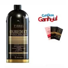 Tyrrel Progressiva Oxireduct 1l com Nova Embalagem - ENVIO EM 24h