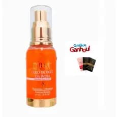 Óleo Reparador Figo Da Índia Tyrrel Professional 50 ml e 7ml - envio dentro de 24h