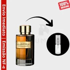 Perfume Árabe Bareeq Al Dhahab