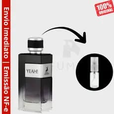 Perfume Árabe Yeah Man Original