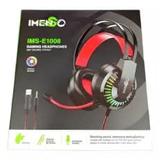 Fone de Ouvido Imenso IMS-E1009 Original - Graves Potentes