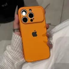 Capa De Textura De Couro Para iPhone 17 16 15 14 13 12 Pro Max Original Soft Silicone À Prova De Choque