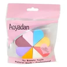 Esponja Flor - ayoadan