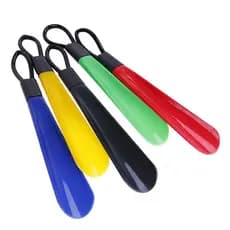 Calçadeira Plástica Resistente 3,5cm * 28 cm