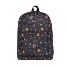 Mochila De Costas Impermeável Em Poliéster Rabisk Summer RK2438