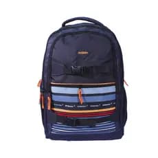 Mochila De Costa Porta Notebook Casual Para o Dia A Dia Premium Rabisk Oásis RKO5028M