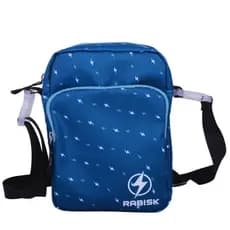 Bolsas Transversal Impermeável Bolsa de Ombro Reforçada Transversal  Rabisk Bolt RK2