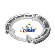 Resistência Chuveiro Bella Ducha Ultra Lorenzetti 6800W 220V Similar