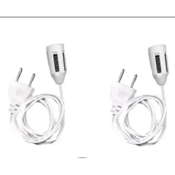 Aquecedor de Agua Rabo Quente Ebulidor 110V 220V Mergulhao