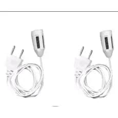 Aquecedor de Agua Rabo Quente Ebulidor 110V 220V Mergulhao