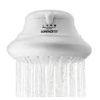 Chuveiro Elétrico Lorenzetti Bella Ducha Elétrica 4T 6800w 220V