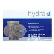 Base Corpo Para Valvula De Descarga Hydra 1.1/2 DN40 - Deca