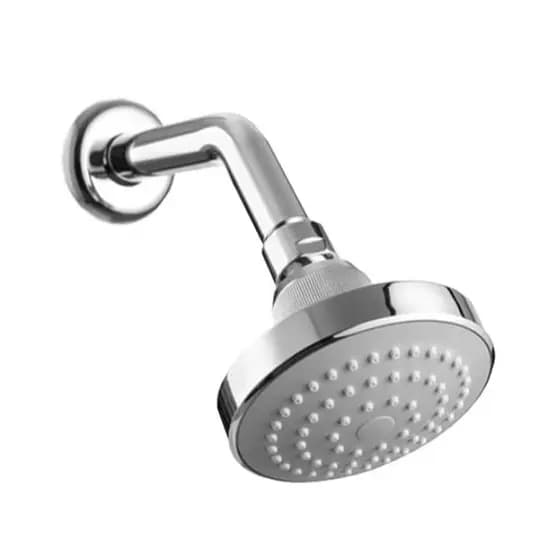 Chuveiro Ducha Abs 5 Funções Super Metais
