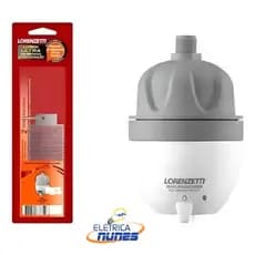 Resistência Aquecedor Maxi Ultra 765 55000W 220V Lorenzetti