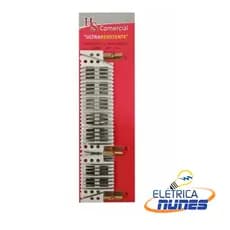Resistência Similar Lorenzetti Maxi Ducha Ultra 5500W 127V/110V - 220V
