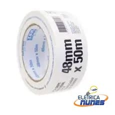 Fita Crepe Tekbond 48mm/50M