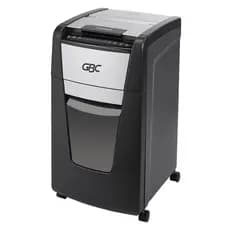 FRAGMENTADORA DE PAPEL 300 FOLHAS 220V AUTOMÁTICA SUPERCORTE-PARTÍCULAS 300X