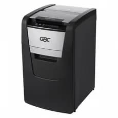 FRAGMENTADORA DE PAPEL 150 FOLHAS 127V AUTOMÁTICA SUPERCORTE-PARTÍCULAS 150X