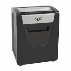 FRAGMENTADORA DE PAPEL 15 FOLHAS 127V SUPERCORTE EM PARTÍCULAS SX15-06