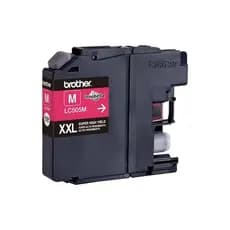 Cartucho Brother Original LC505M Magenta | SEM CAIXA | MFC-J200 DCP-J105 DCP-J100