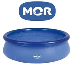 Piscina Redonda Inflável Mor Splash Fun 2400 Litros