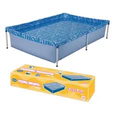 Piscina Infantil 1000L Desmontável Mor