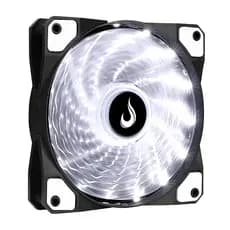 Fan Gamer | Rise Mode | Wind Led | 120mm