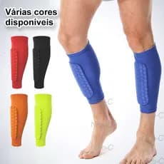 Caneleiras Shin Guards com Espuma Celular Crianças/Adultos Proteção Pernas Caneleira Esportes  Futebol Anti-Colisão Pads