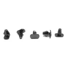 Kit grampo acabamento da porta C3 C4 e C4 Picasso
