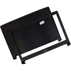 Carcaça Moldura E Tampa Da Tela para Acer Aspire A515-51