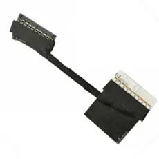 Cabo Flat Da Bateria Para Dell inspiron 15 7580