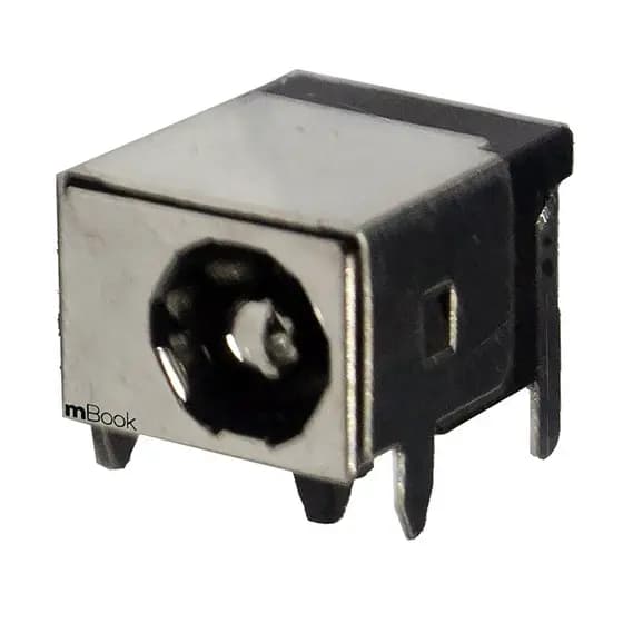 Dc Jack Conector Semp para Toshiba Sti Is1091 Is1093g Is1462