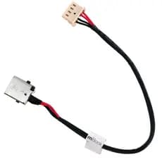 Conector Dc Jack para Acer Aspire Dd0zaaad000 F5-573