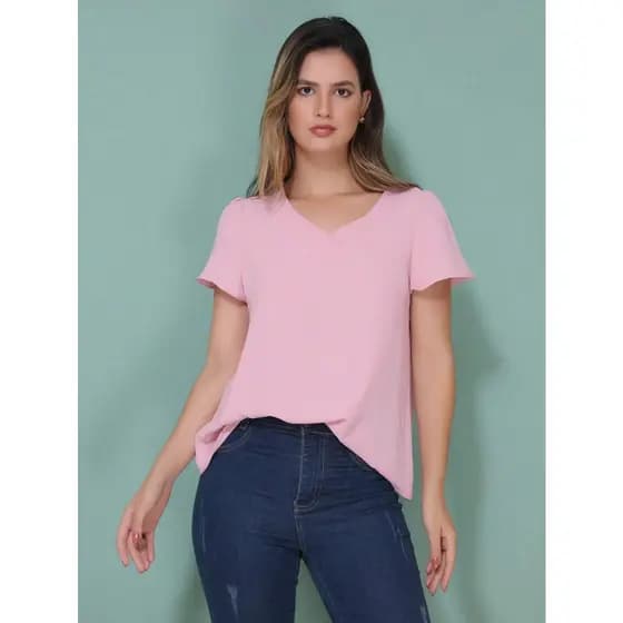 CAMISETA FEMENINA