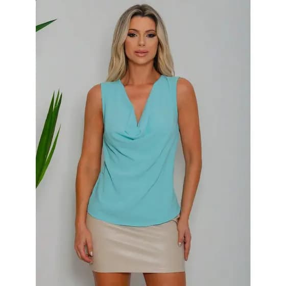 CAMISA FEMENINA