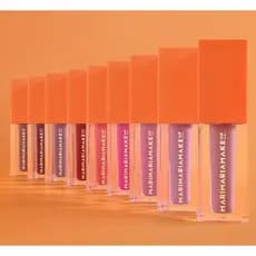 MARI MARIA - MM - BATOM LIQUIDO - CREAMY MATTE - NOVA FORMULA