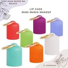 LIP CASE LIP JUICE - MARI MARIA MAKEUP