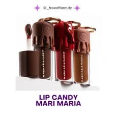 LIP CANDY COM CASE - GLOSS LABIAL - MARI MARIA MAKEUP