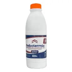 Rebotermic Rejunte Pó 800g Impermeabilizante Blinda Reboco