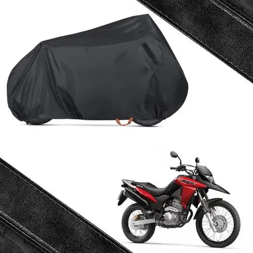 Capa Moto Térmica Protetora Xre 300 Impermeável Eco Capas