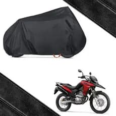 Capa Moto Térmica Protetora Xre 300 Impermeável Eco Capas