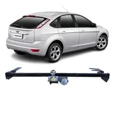 Engate Reboque Ford Focus Hatch Sedan 2009 A 2013 Fixo 700kg