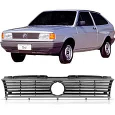 Grade Frontal Dianteira Gol Quadrado 1991 1992 1993 1994