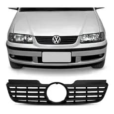 Grade Frontal Gol G3 1999 2000 2001 2002 2003 2004 2005 Fase 1 Preta