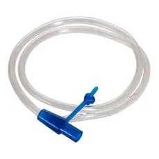 Sonda Uretral  Nº 4 (300 Unds)